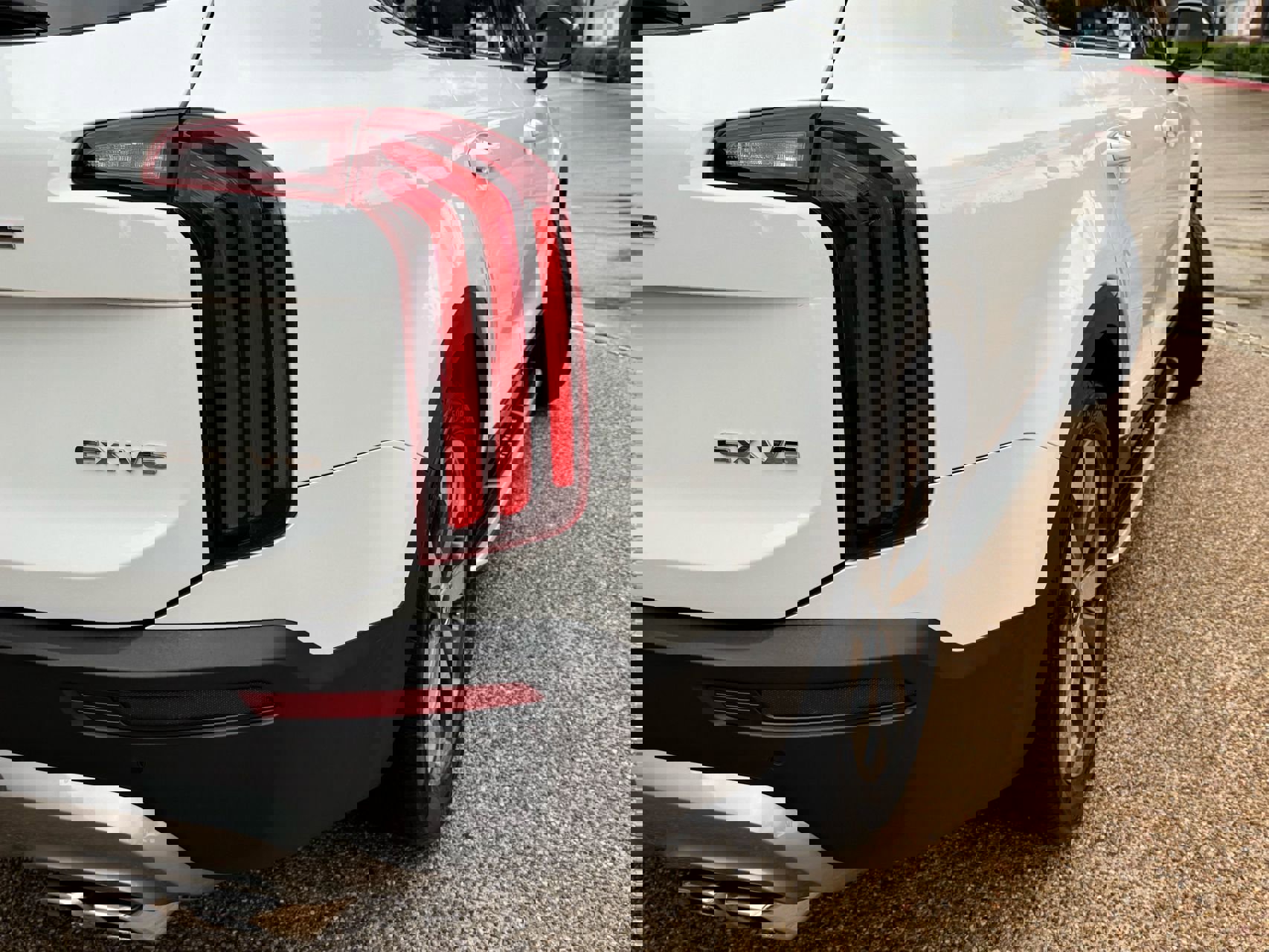 Used 2021 Kia Telluride EX w/ EX Premium Package image 4