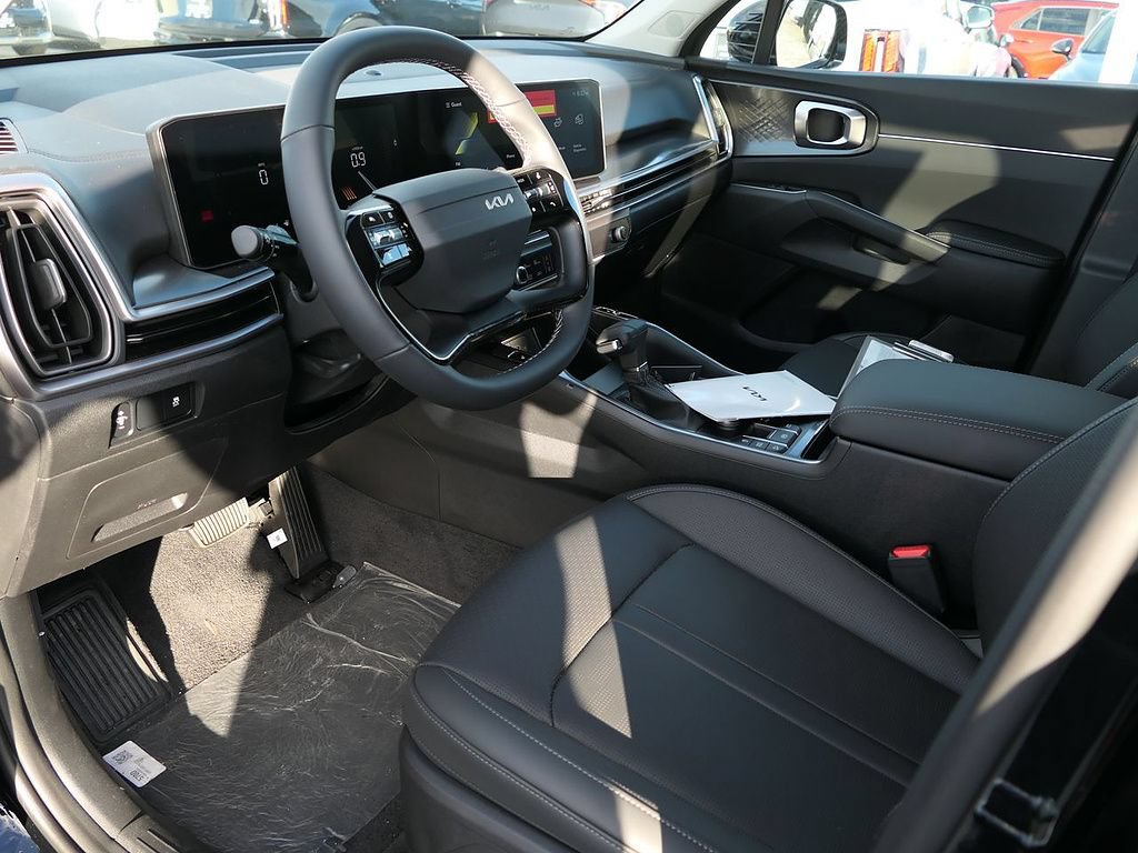 New 2026 Kia Sorento S FWD image 27
