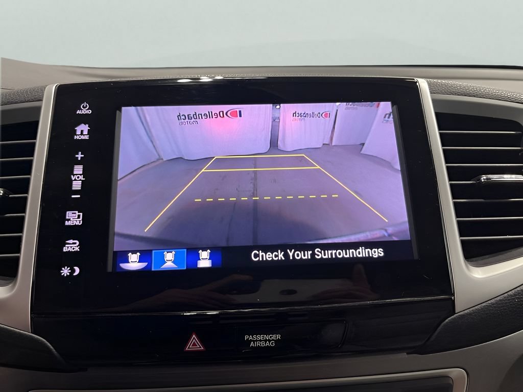 Used 2019 Honda Ridgeline RTL-T image 18
