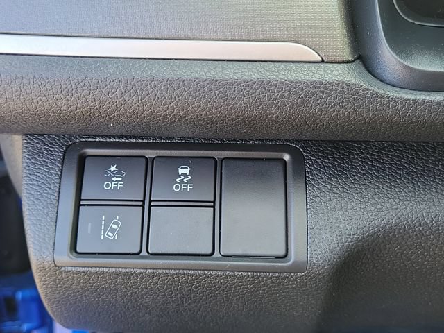 Certified 2020 Honda Civic LX image 19