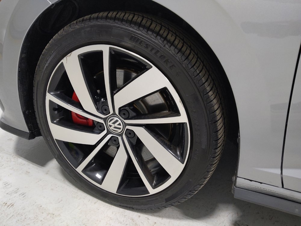 Used 2021 Volkswagen Jetta GLI Autobahn image 31