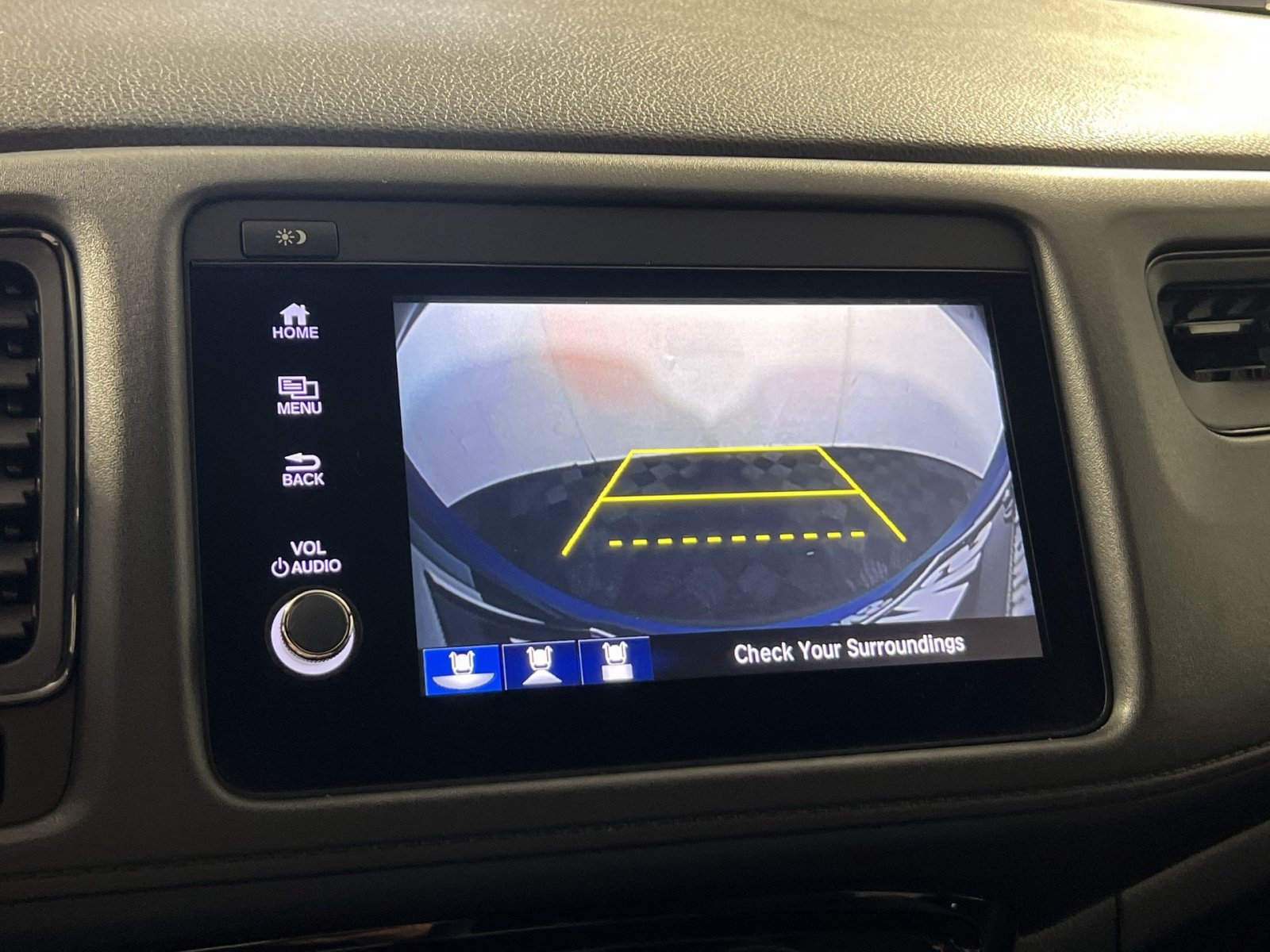 Used 2022 Honda HR-V Sport image 20