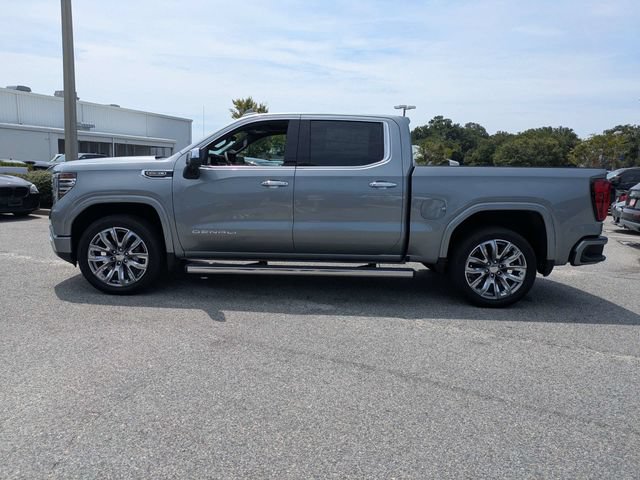 New 2026 GMC Sierra 1500 Denali w/ Denali Reserve Package AWD/4WD image 8