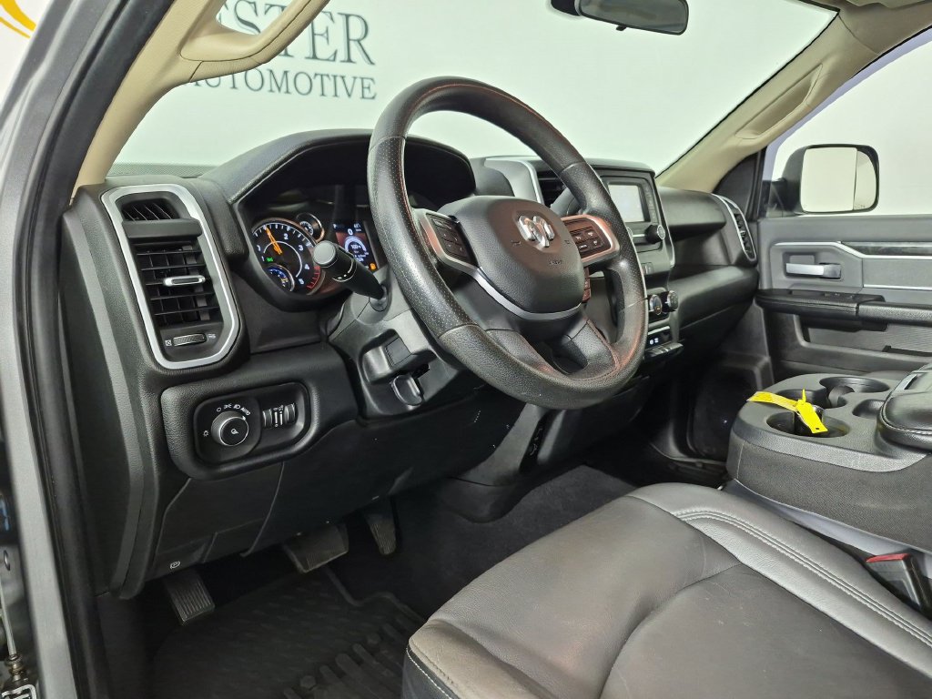 Used 2019 RAM 2500 Big Horn AWD/4WD image 17