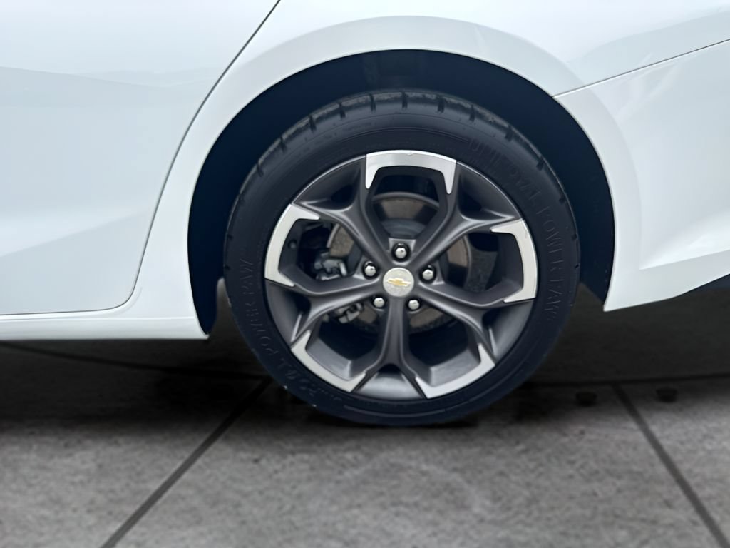 Used 2022 Chevrolet Malibu LT FWD image 20