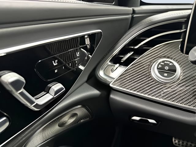 Used 2026 Mercedes-Benz E 53 AMG e 4MATIC Sedan image 17