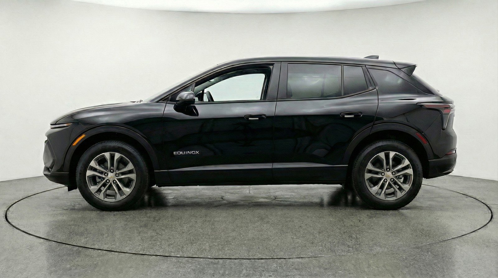 Used 2025 Chevrolet Equinox LT image 5