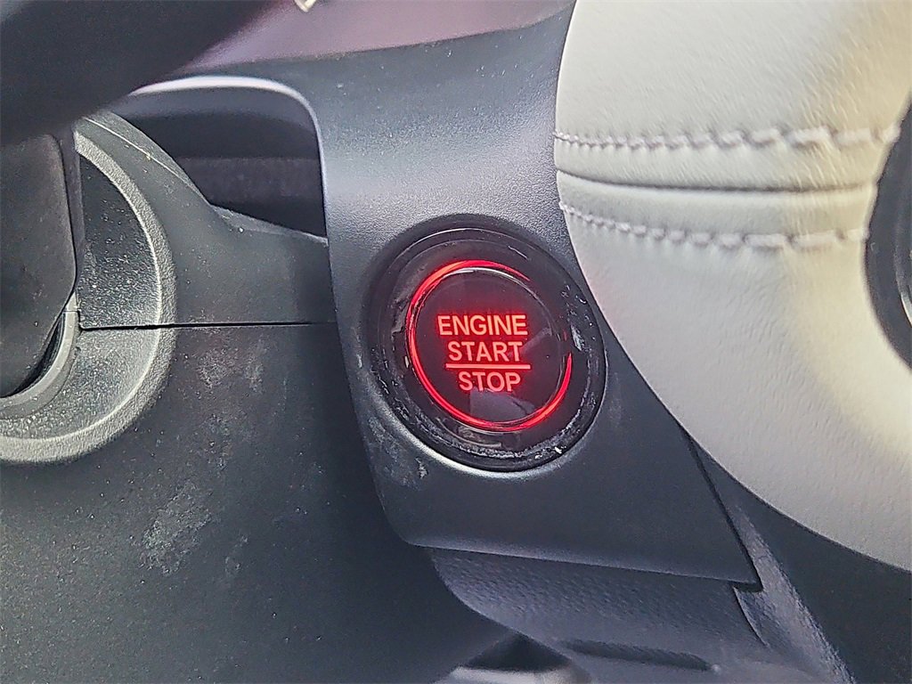 Certified 2023 Honda HR-V LX image 18