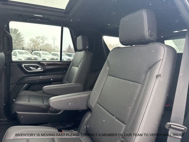 Used 2023 Chevrolet Tahoe Z71 image 18