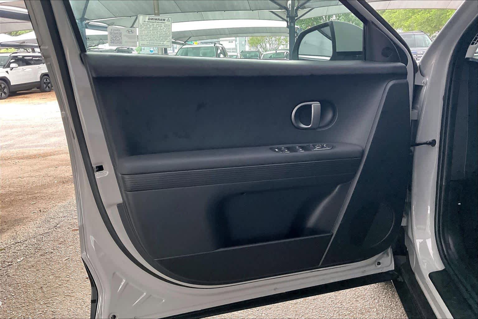 Certified 2026 Hyundai Ioniq 5 SEL RWD image 21