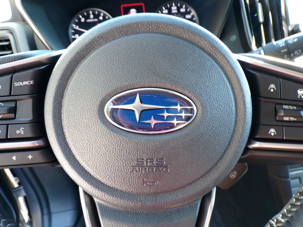 New 2026 Subaru Ascent Premium AWD/4WD image 29