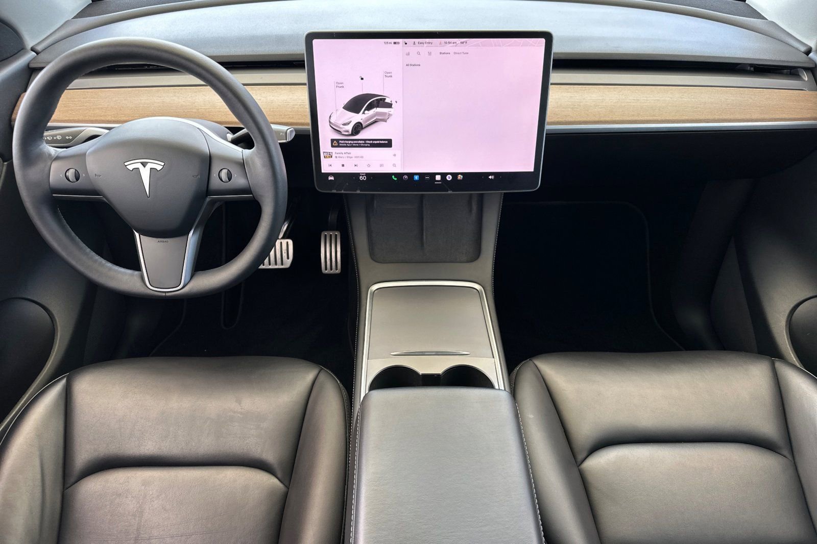Used 2022 Tesla Model Y Performance image 13