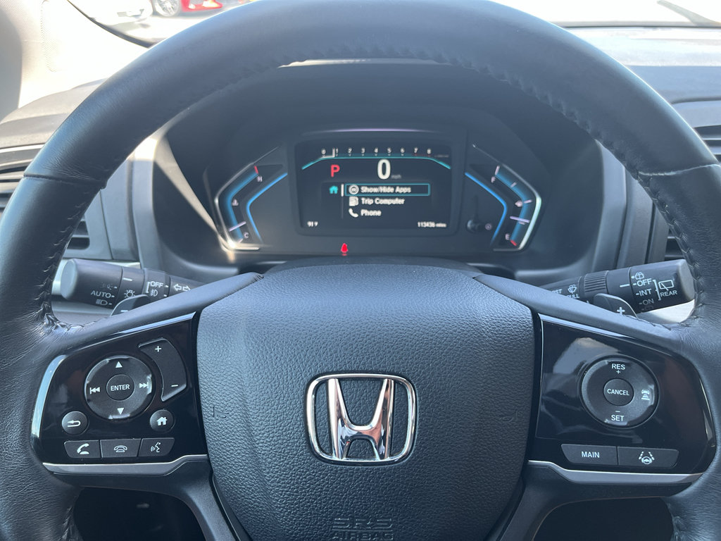 Used 2019 Honda Odyssey EX-L image 17