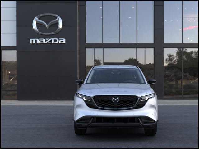 New 2026 MAZDA CX-5 Select AWD/4WD image 54