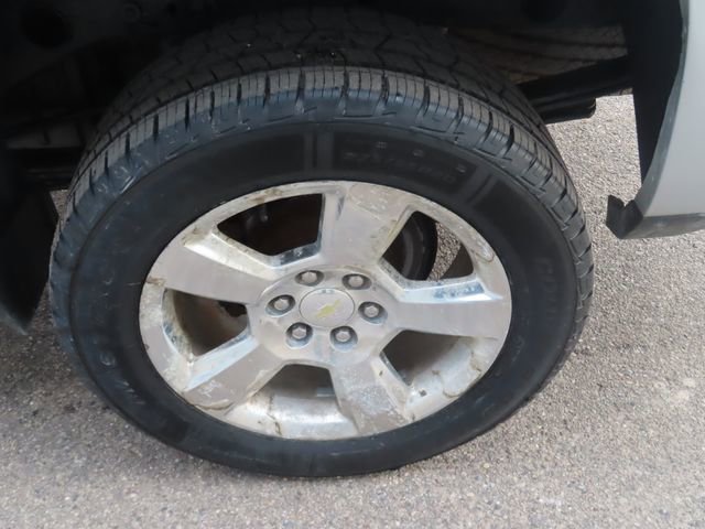 Used 2016 Chevrolet Silverado 1500 LT w/ LT Convenience Package image 14