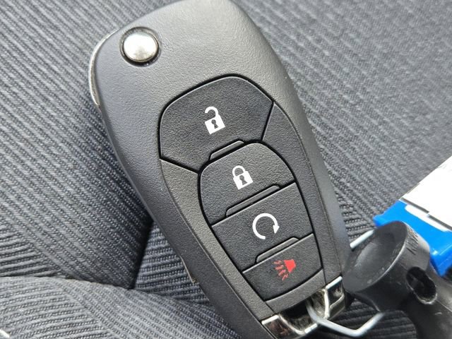 New 2026 Chevrolet Trax LS w/ LS Convenience Package image 29