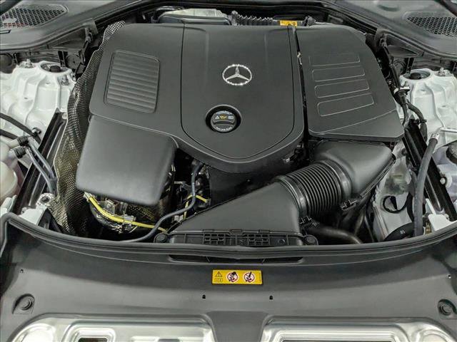 New 2026 Mercedes-Benz E 350 Sedan image 15