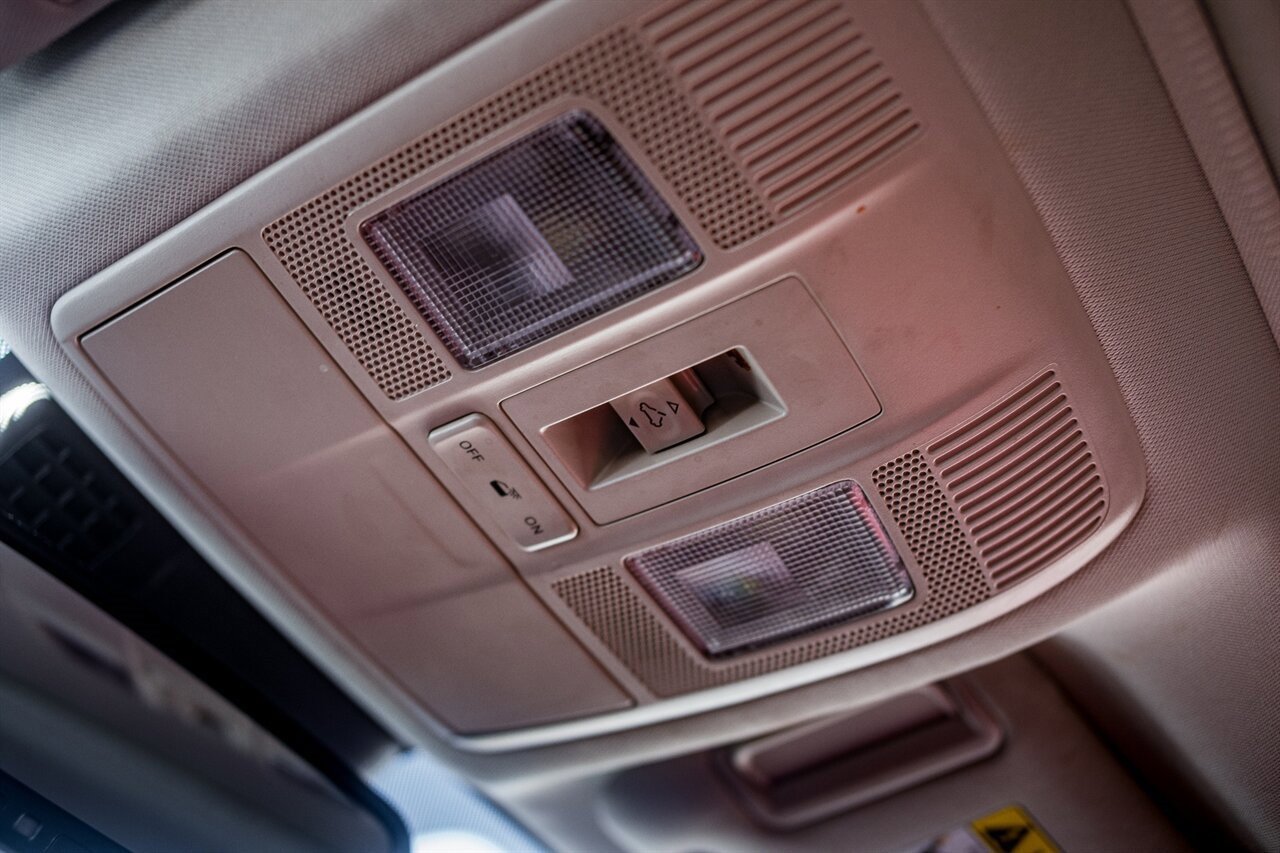 Used 2023 MAZDA CX-5 Carbon Edition image 30