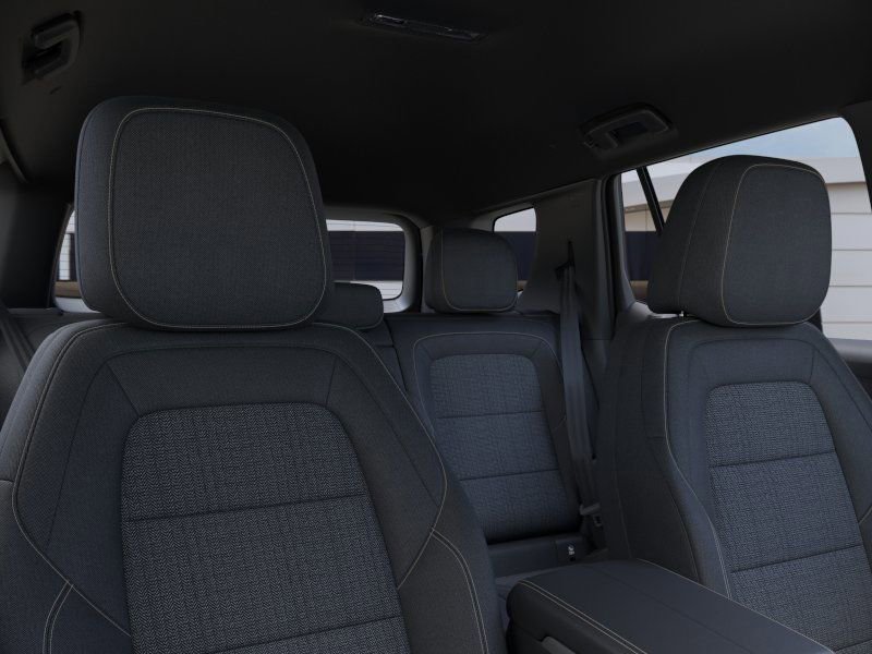 New 2026 GMC Terrain Elevation w/ Black Edition image 24