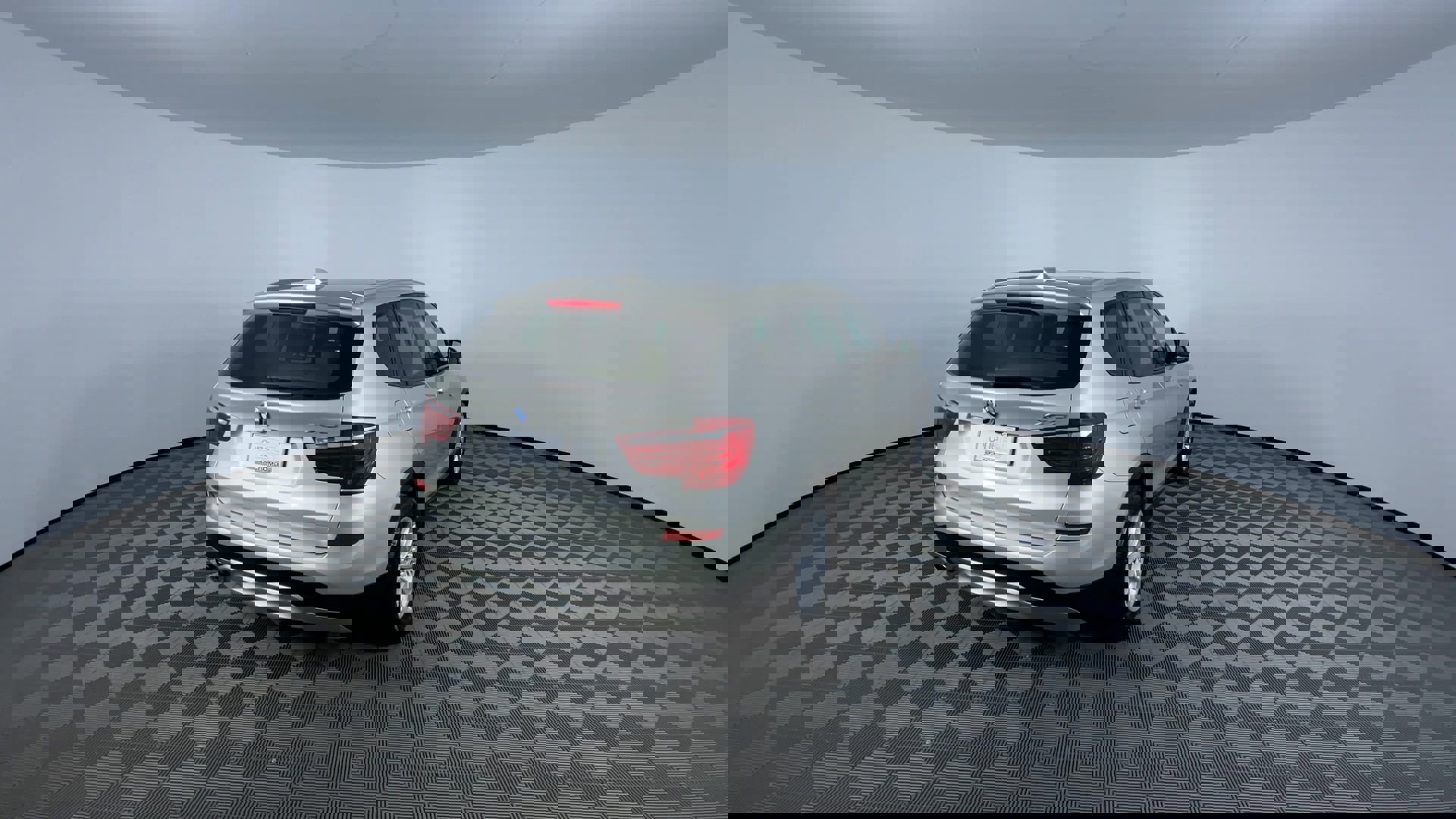 Used 2015 BMW X3 xDrive28i image 8