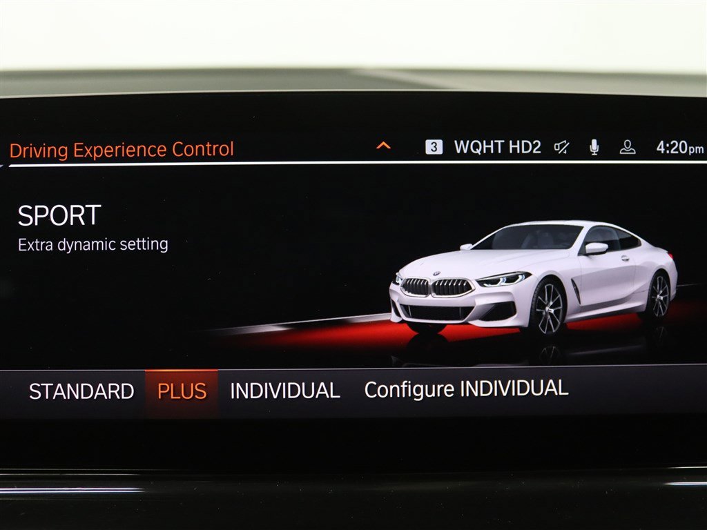 Used 2021 BMW M850i xDrive Coupe image 19