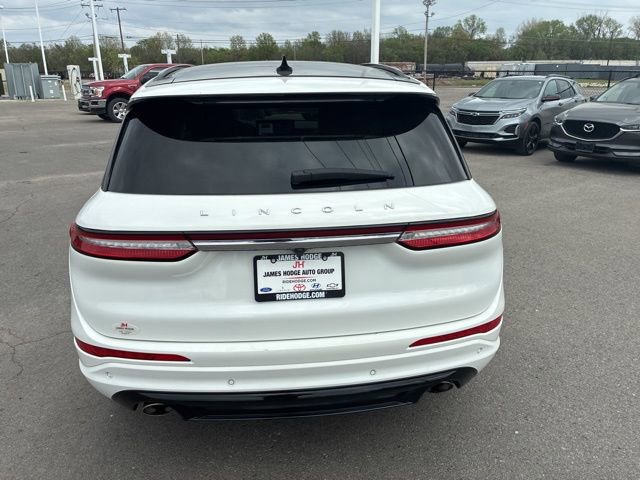 Used 2023 Lincoln Corsair Reserve w/ Equipment Group 201A image 4