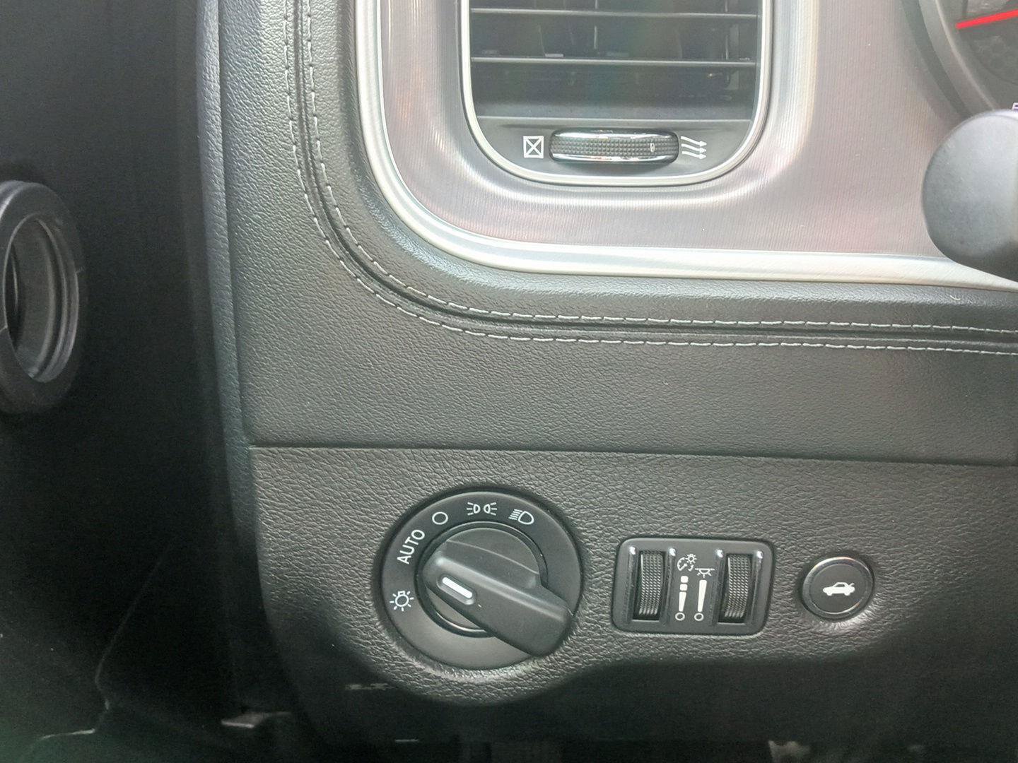 Used 2021 Dodge Charger Scat Pack RWD image 9