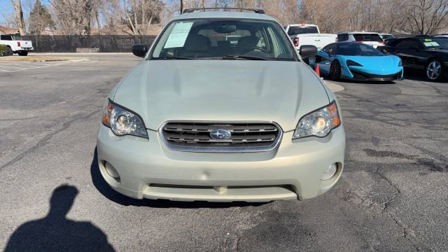 Used 2005 Subaru Outback 2.5i image 8