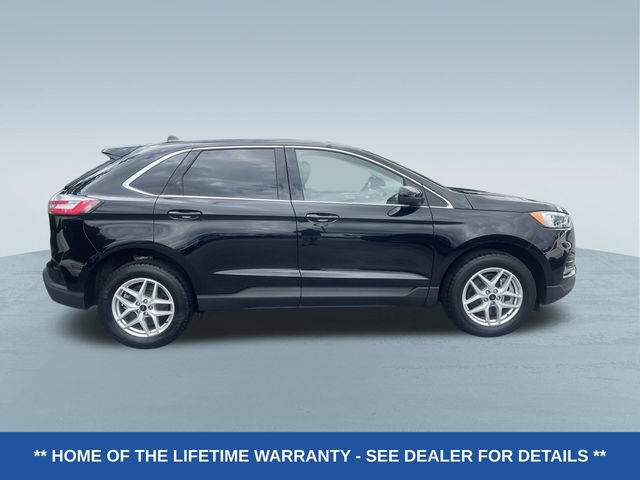 Used 2024 Ford Edge SEL w/ Convenience Package AWD/4WD video 2