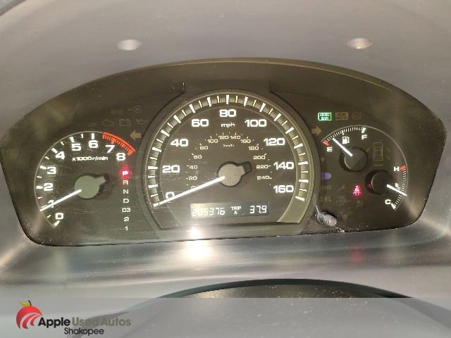 Used 2007 Honda Accord EX-L image 14