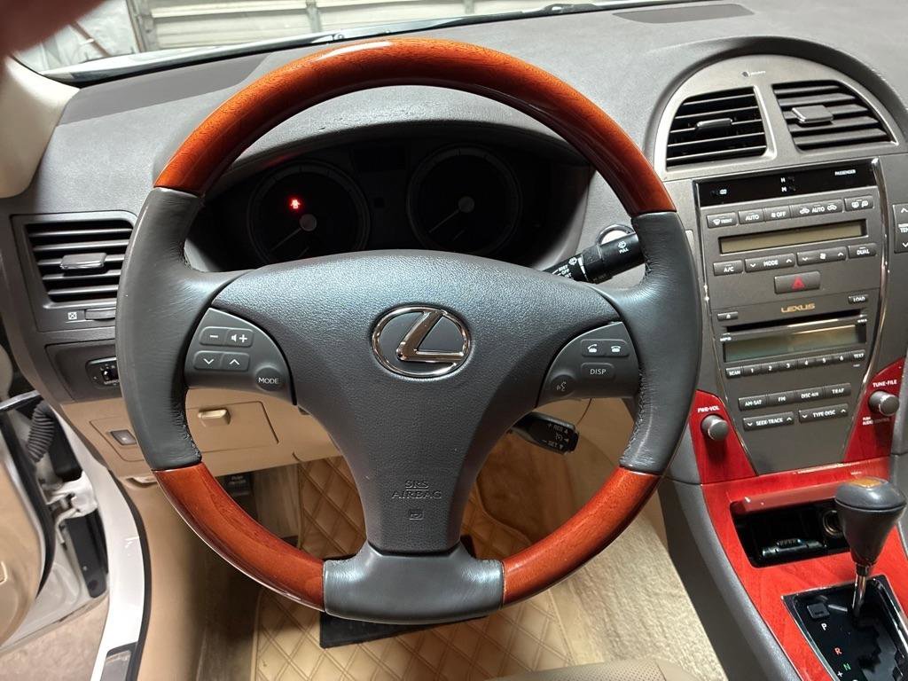 Used 2007 Lexus ES 350 FWD image 17