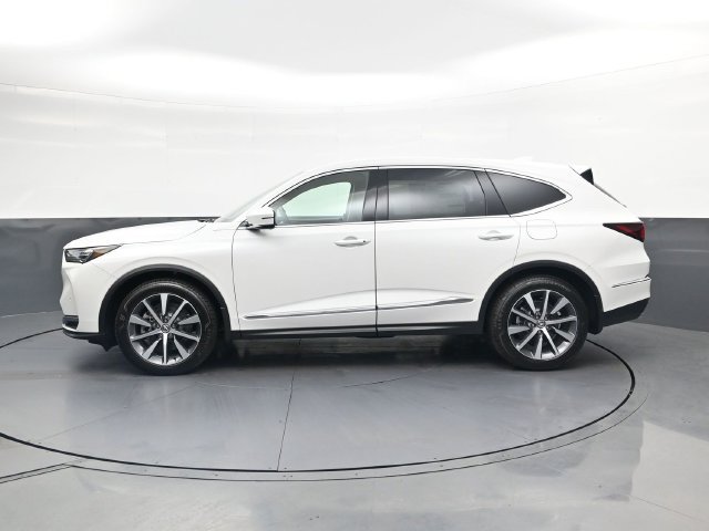 New 2026 Acura MDX w/ Technology Package FWD image 7