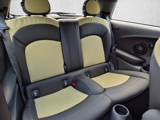 Used 2024 MINI Cooper SE w/ MINI Resolute Edition FWD image 19