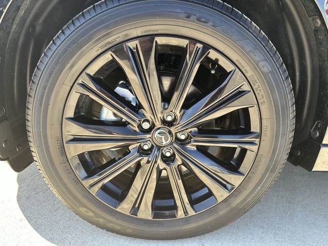 Used 2024 MAZDA CX-5 2.5 Turbo w/ Premium Package image 21