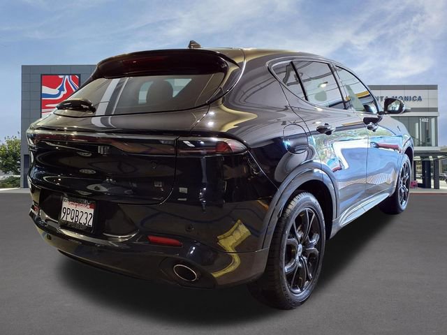 Used 2024 Dodge Hornet R/T w/ R/T Blacktop Package image 23