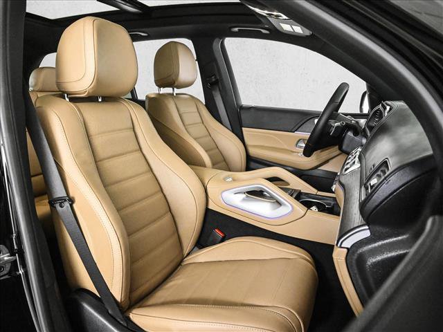 New 2026 Mercedes-Benz GLE 450e 4MATIC image 23