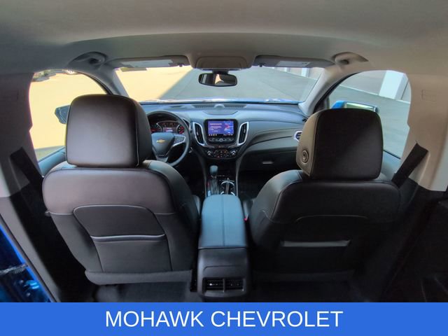 Used 2024 Chevrolet Equinox Premier AWD/4WD image 21