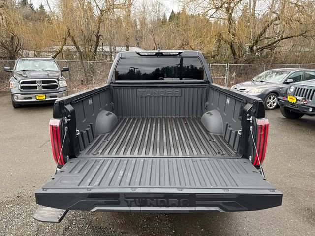 Used 2024 Toyota Tundra Platinum image 44