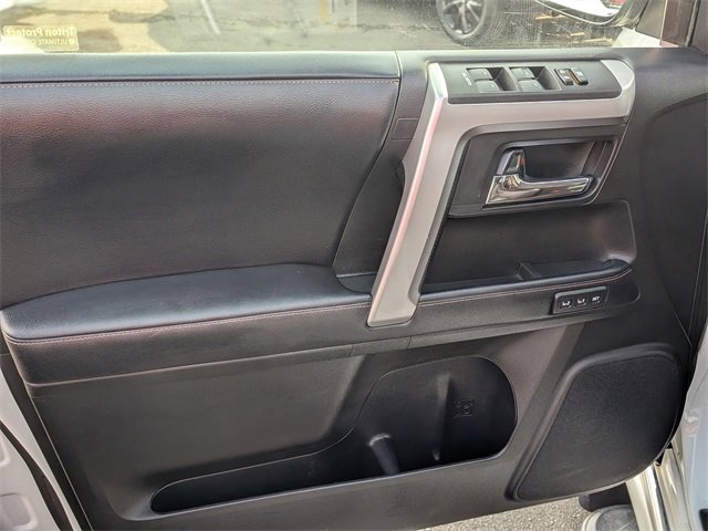 Used 2019 Toyota 4Runner Limited image 12