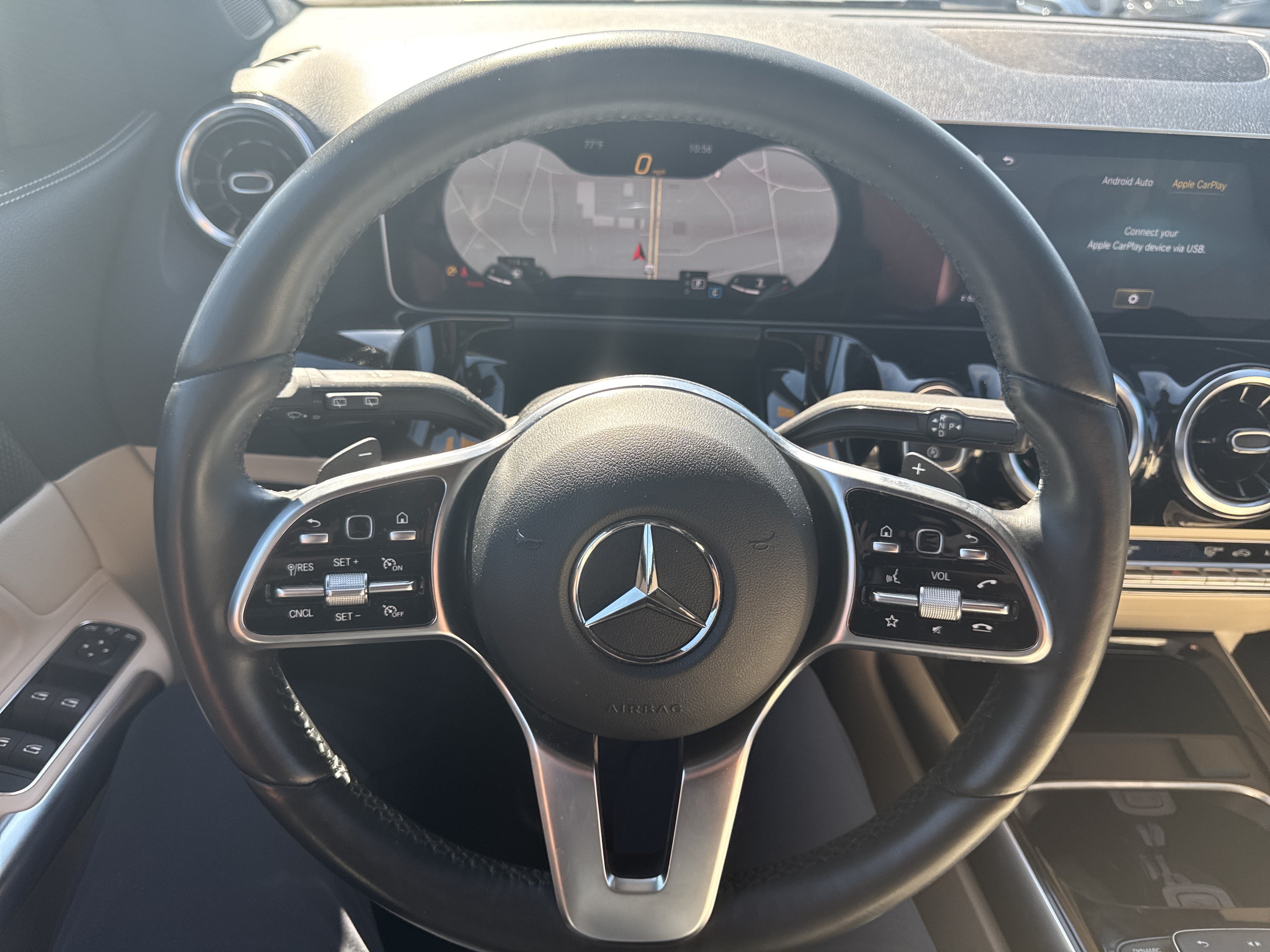 Used 2021 Mercedes-Benz GLA 250 4MATIC image 18