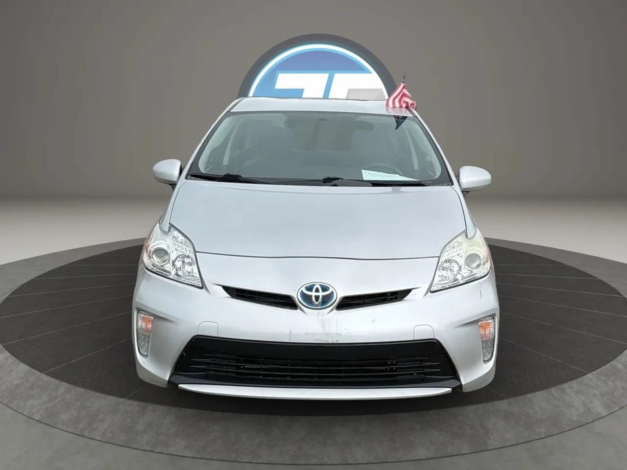 Used 2013 Toyota Prius Two FWD image 23