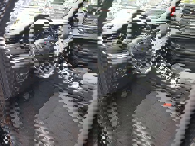 New 2025 Jeep Grand Cherokee L Altitude image 9