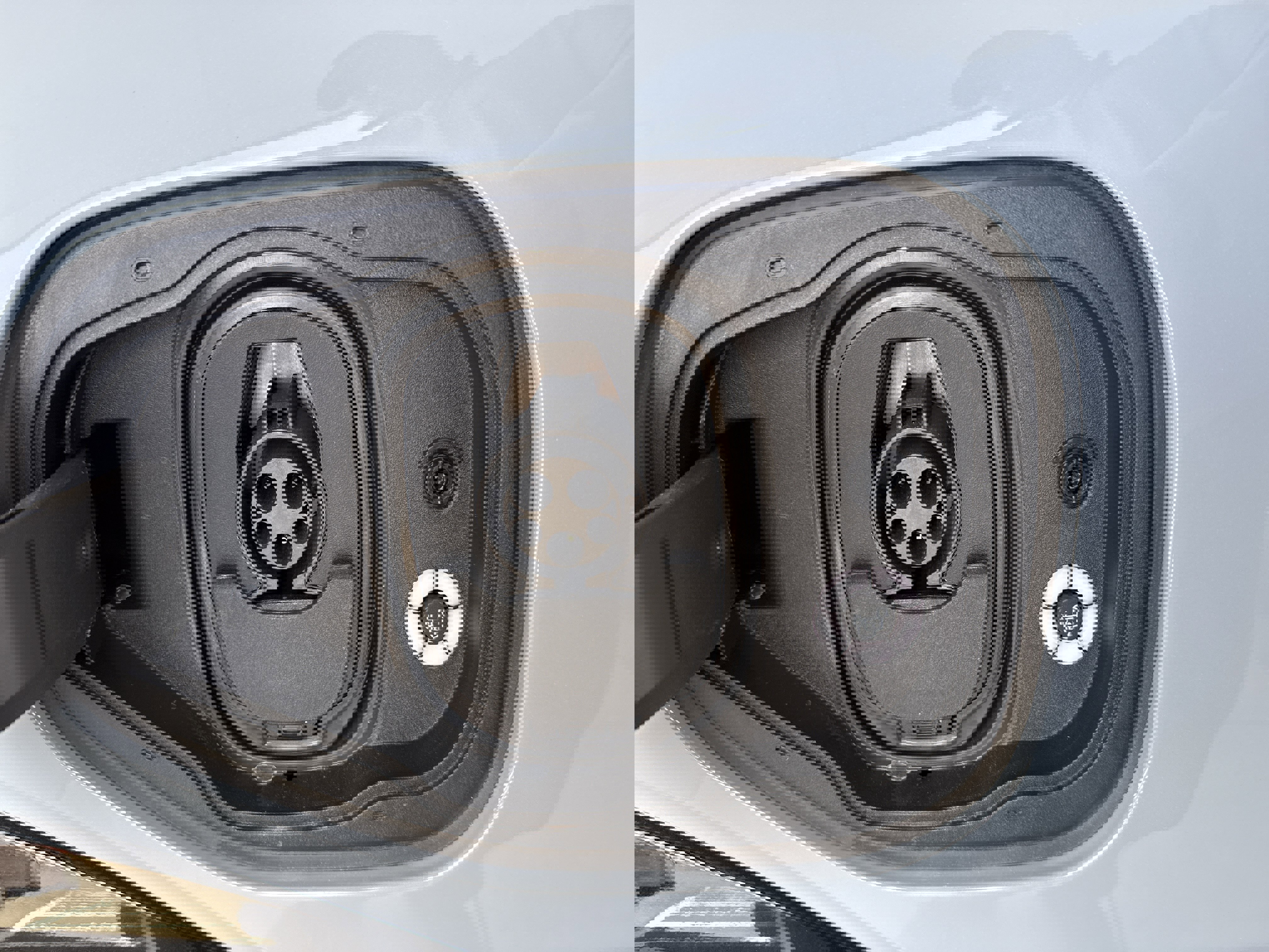 New 2026 Ford Mustang Mach-E Premium w/ Sport Appearance Package image 9