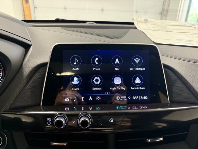 New 2026 Cadillac CT4 Premium Luxury image 16