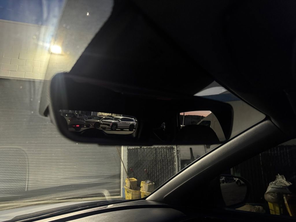 Used 2023 Hyundai Tucson N Line w/ Cargo Package image 25