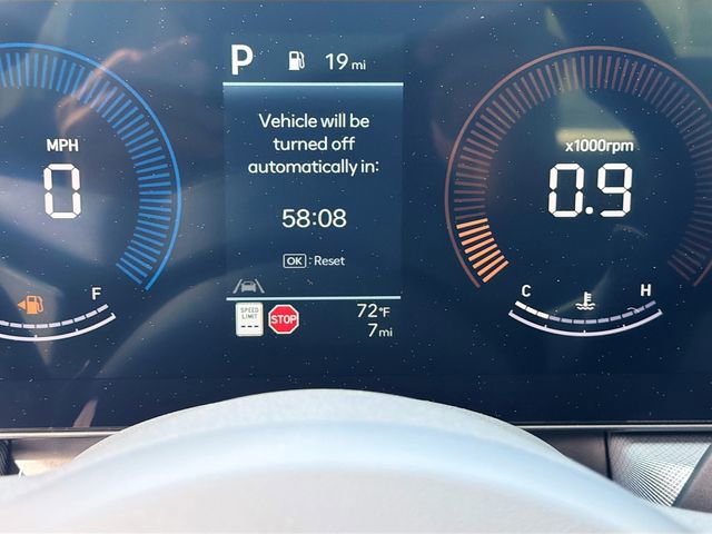 New 2026 Hyundai Sonata SEL image 12