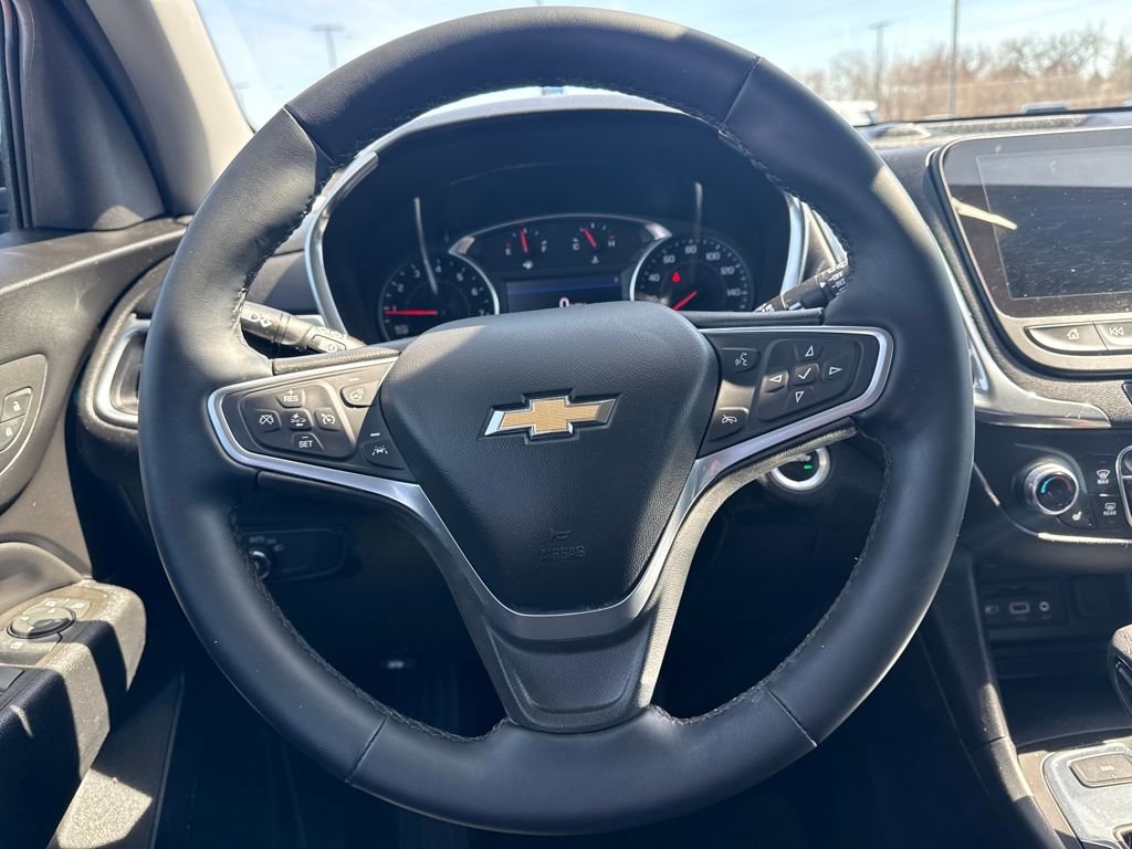 Certified 2023 Chevrolet Equinox LT image 12