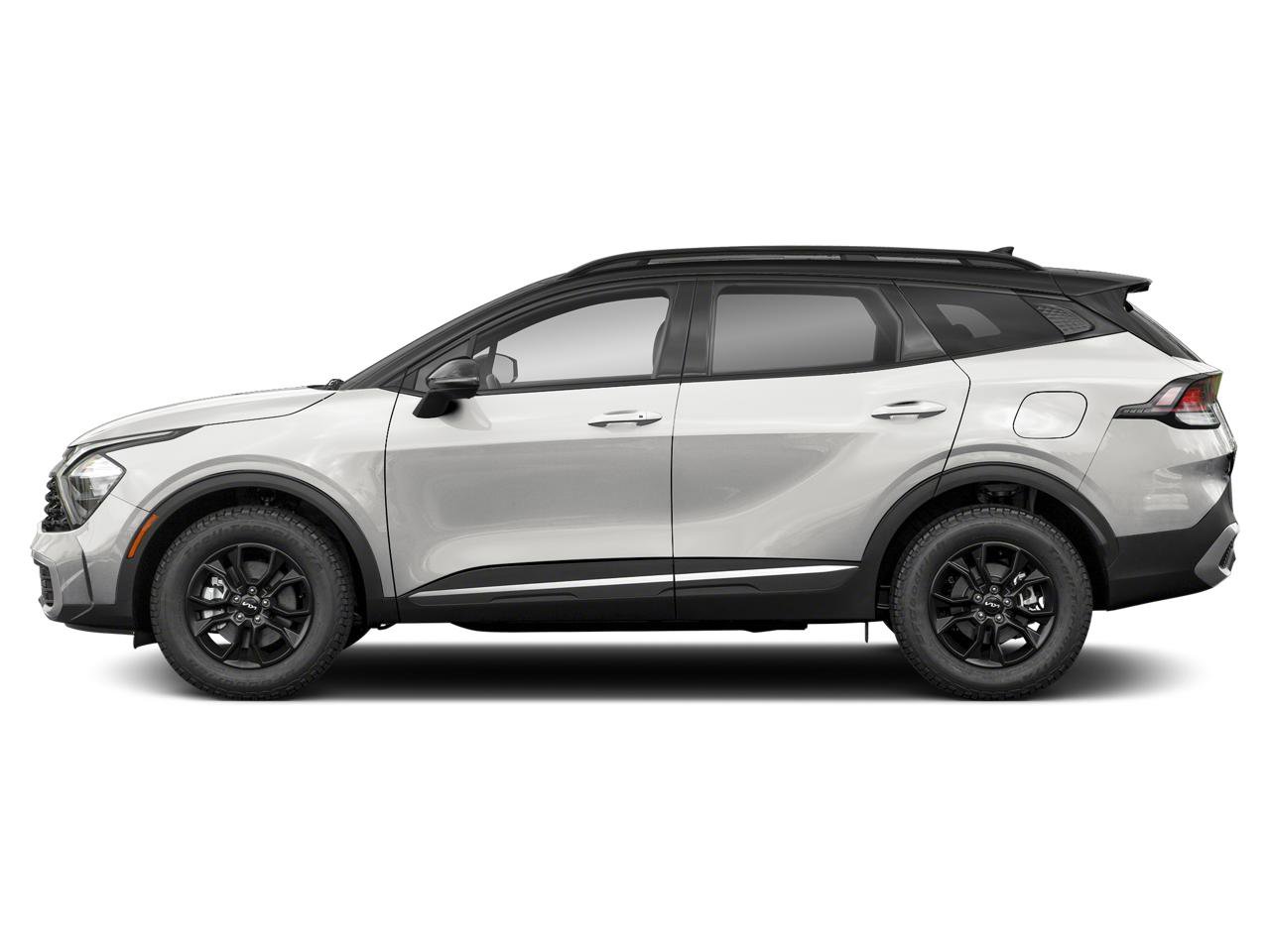 New 2025 Kia Sportage X-Pro image 30