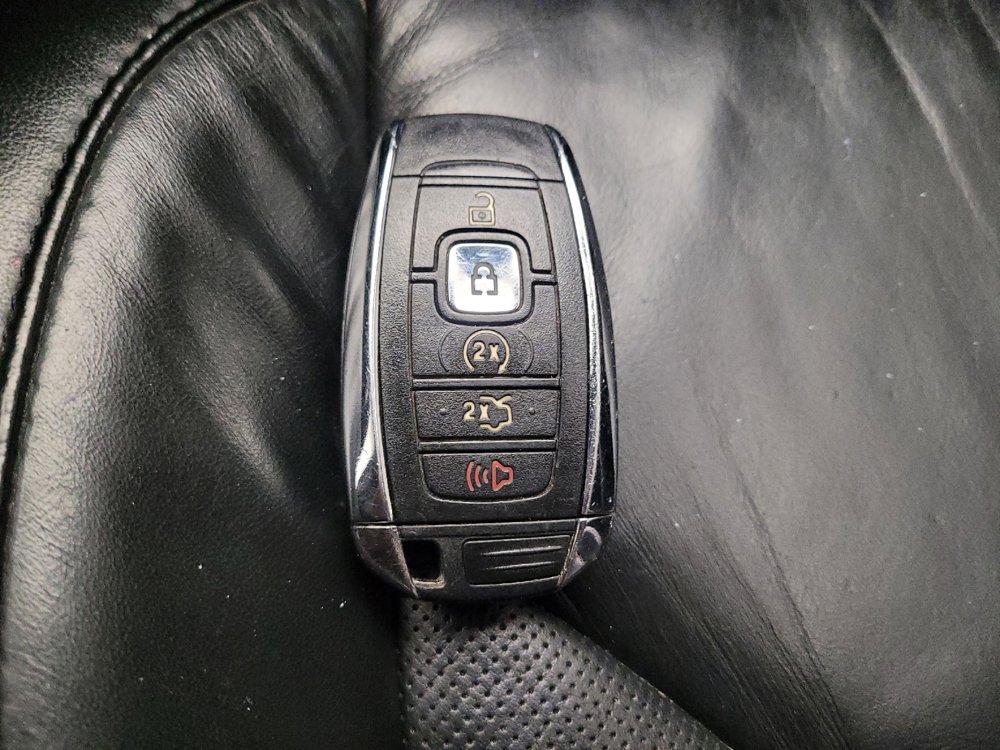 Used 2017 Lincoln MKC Select w/ Select Plus Package image 32