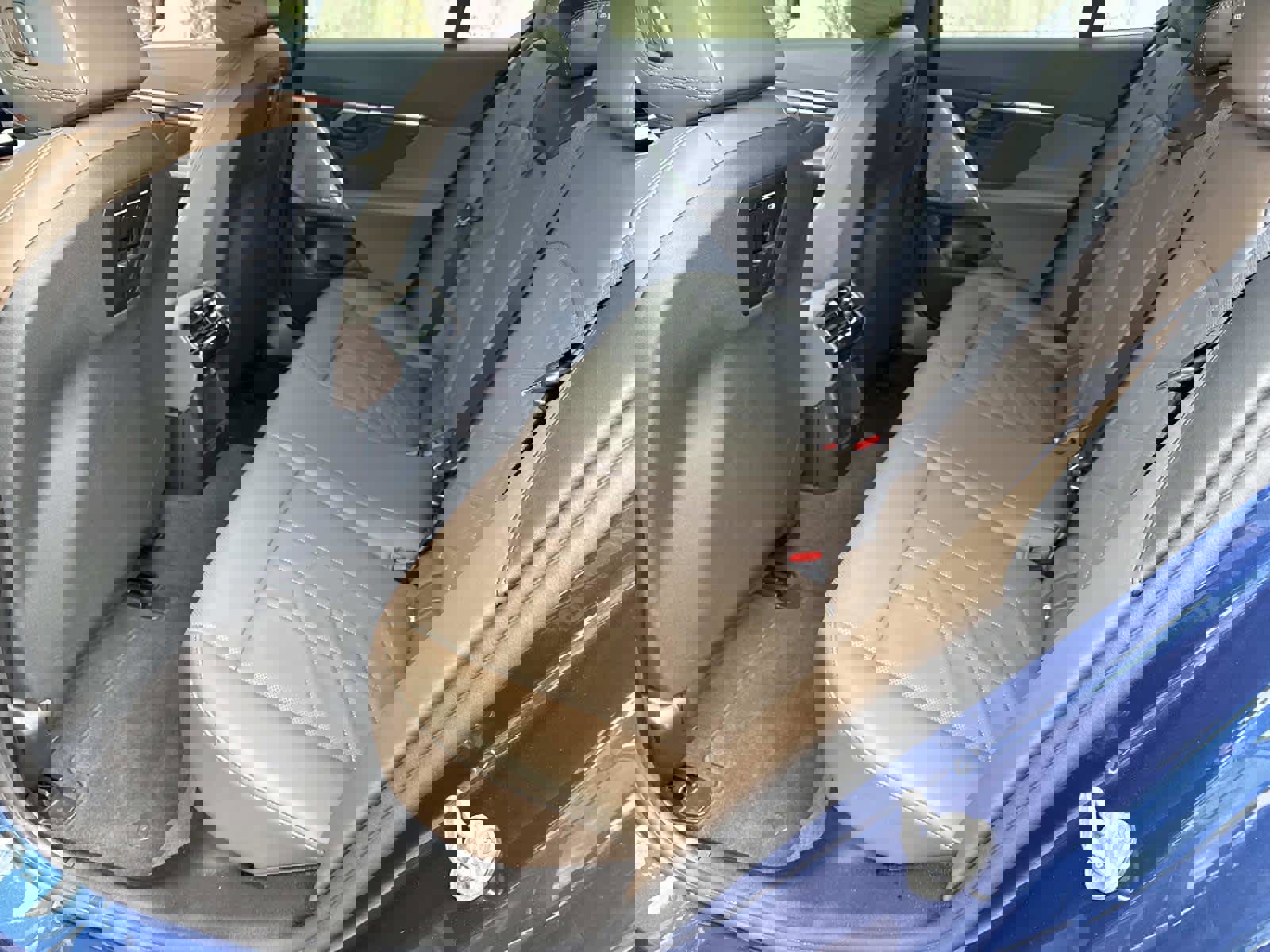 Certified 2026 BMW i5 eDrive40 w/ M Sport Package image 17